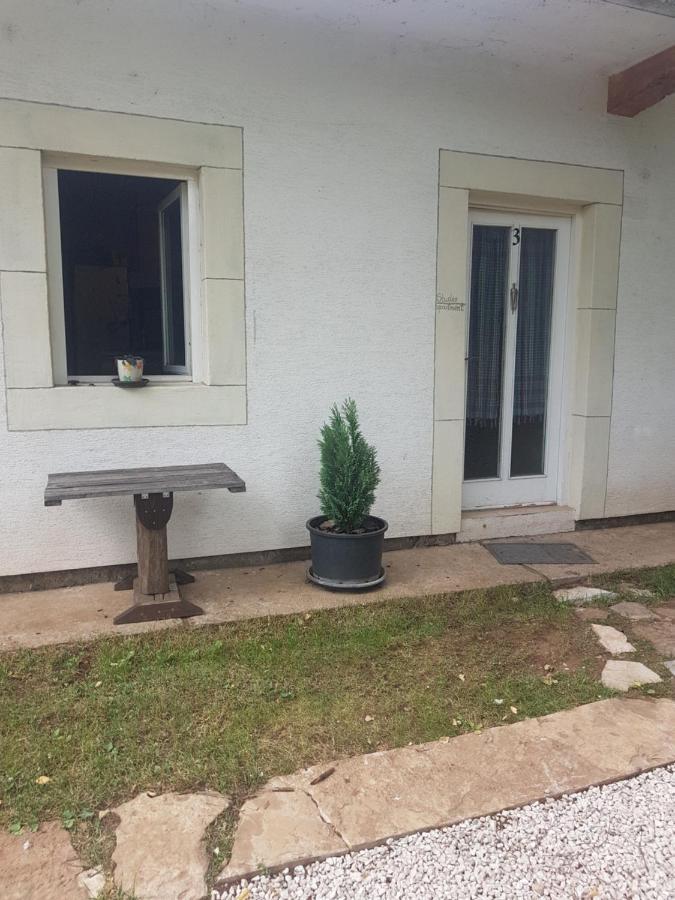 Belette Apartments & Park Niksic Luaran gambar